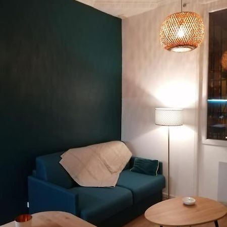 A 300 Metres De Paris 13, Superbe Deux Pieces Neuf Apartamento Ivry-sur-Seine Exterior foto