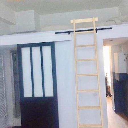 A 300 Metres De Paris 13, Superbe Deux Pieces Neuf Apartamento Ivry-sur-Seine Exterior foto