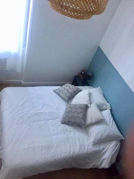 A 300 Metres De Paris 13, Superbe Deux Pieces Neuf Apartamento Ivry-sur-Seine Exterior foto